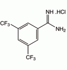 3,5-бис(трифторметил)бензамидин гидрохлорид, 95%, Maybridge, 10г