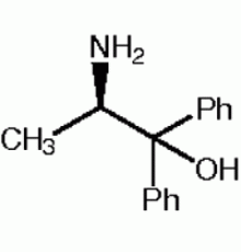 (R) - (+) - 2-амино-1, 1-дифенил-1-пропанола, 99%, Alfa Aesar, 1 г