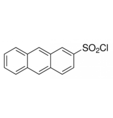 Биореагент 2-антраценсульфонилхлорид, подходящий для флуоресценции, 90,0% (ВЭЖХ) Sigma 06479