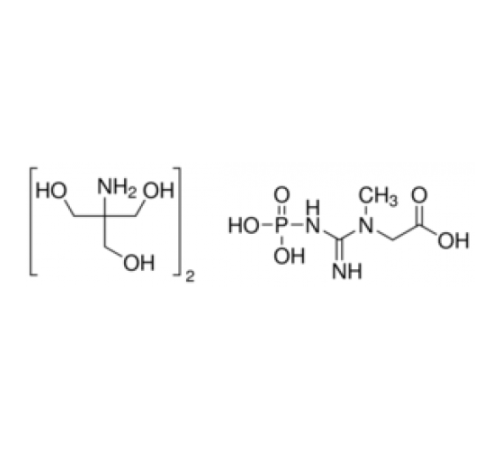 Ди (трис) соль фосфокреатина 97% (ферментативная) Sigma P1937