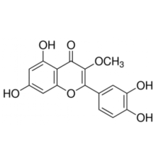3-O-метилкверцетин 97% (ВЭЖХ) Sigma 90081