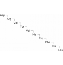 [Val5βАнгиотензин I бычий 97% (ВЭЖХ) Sigma A9402
