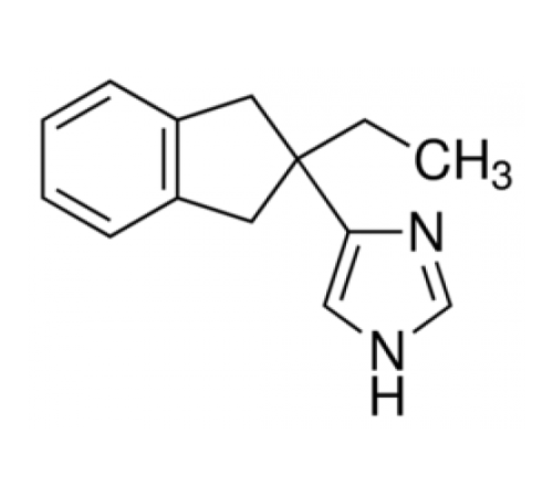 Атипамезол 98% (ВЭЖХ) Sigma A9611