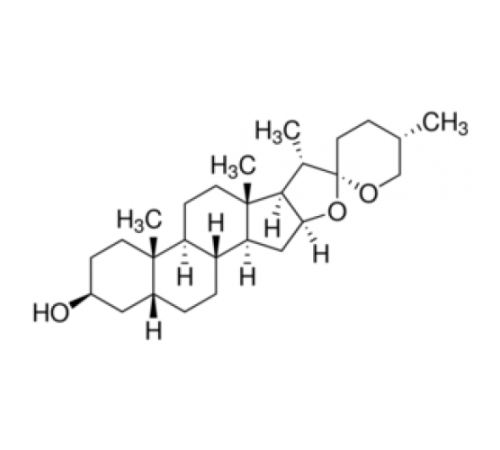 Сарсасапогенин 98% Sigma S8534
