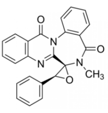 Бензомальвин-C 95% (ЖХ / МС-ELSD) Sigma SMB00055