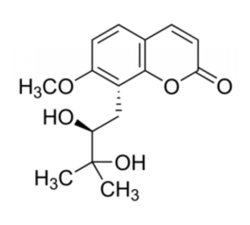 Меранзина гидрат 90% (ЖХ / МС-ELSD) Sigma SMB00124