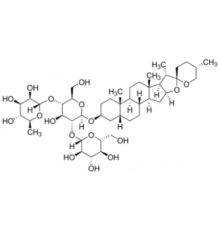 Аспаранин B 90% (ЖХ / МС-ELSD) Sigma SMB00155