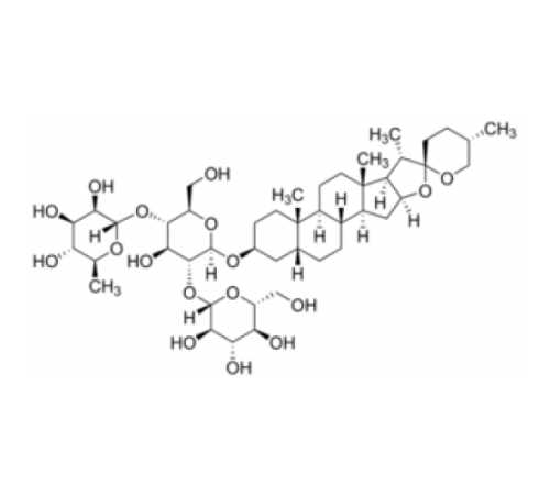 Аспаранин B 90% (ЖХ / МС-ELSD) Sigma SMB00155