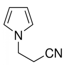 3-(1H-пиррол-1-ил)пропаннитрил, 97%, Maybridge, 10г