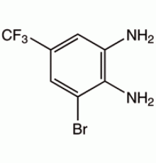 3-бром-5-(трифторметил)бензол-1,2-диамин, 97%, Maybridge, 1г