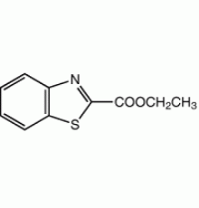 Этиловый бензотиазол-2-карбоновой кислоты, 98%, Alfa Aesar, 25 г