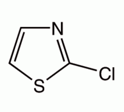 2-хлор-1,3-тиазол, 97%, Maybridge, 10г