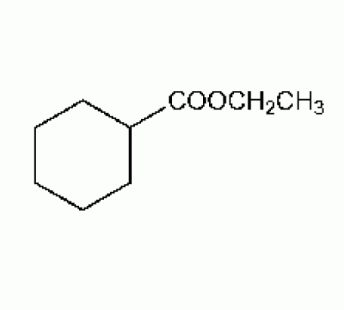 Этиловый циклогексанкарбоксилат, 98 +%, Alfa Aesar, 25г