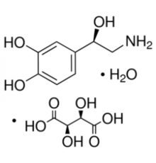 β (β Норэпинефрин (+β моногидрат соли битартрата 99%, твердый Sigma A9512