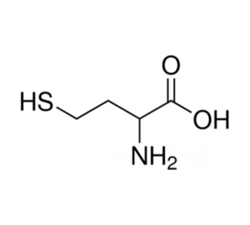 DL-гомоцистеин 95% (титрование) Sigma H4628