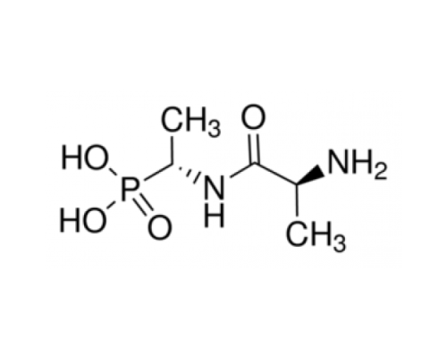 L-аланил-L-1-аминоэтилфосфоновая кислота 98,0% (T) Sigma 05260