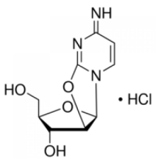 Анцитабина гидрохлорид Sigma A8598