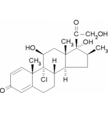 Беклометазон 99% Sigma B0385