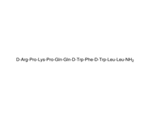[D-Arg1, D-Trp7,9, Leu11βВещество P 97% (ВЭЖХ) Sigma S3641