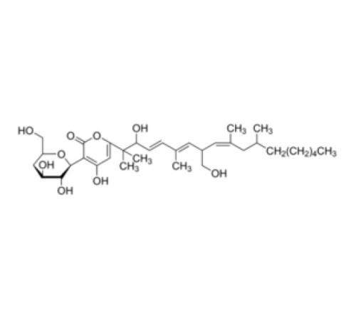 Неофузапирон 85% (ЖХ / МС-ELSD) Sigma SMB00063