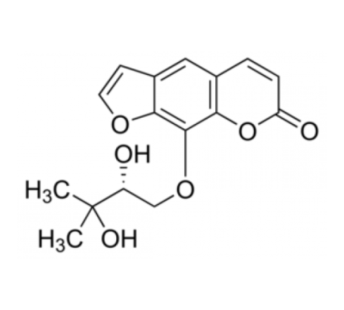 Геракленол 95% (ЖХ / МС-ELSD) Sigma SMB00125