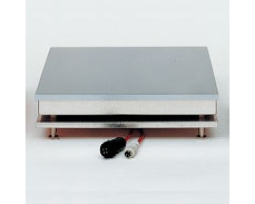 Прецизионная нагревательная плитка Gestigkeit PZ 72 ET без контроллера, 580 x 430 мм, 3,3 кВт, макс. температура 350°C (Артикул PZ 72 ET)