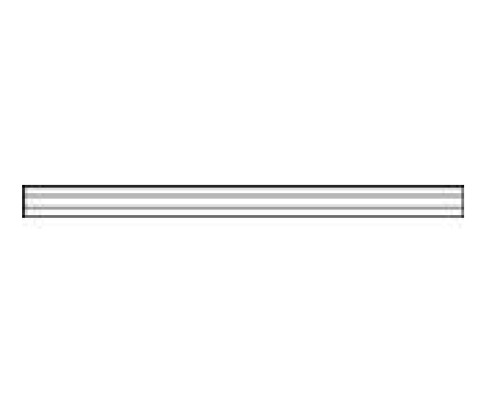Лайнер Лайнер, прямой внутренний диаметр 2 мм, деактивированный 25ПК, 5183-4704 Agilent