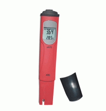 Высокоточный портативный pH-метр с термометром PH-009(III)