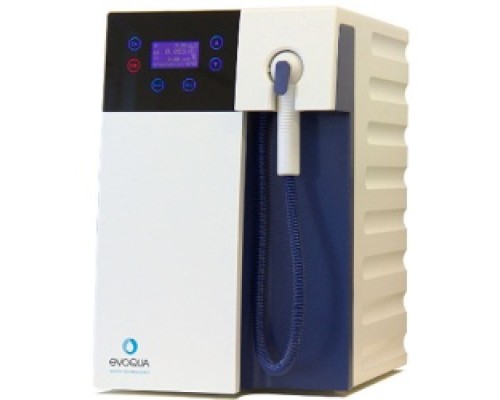 Система получения ультрачистой воды Evoqua (SG Wasser) Ultra Clear GP UV, 2 л/мин (Артикул W3T364778)