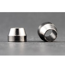 Уплотнительное кольцо Liner O-ring gph 1078/1079 5mmID10pk VB, 8004-0204, Agilent