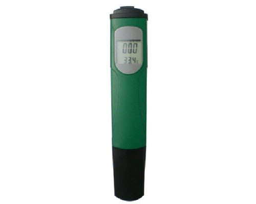 Портативный кондуктометр, термометр EC-1386