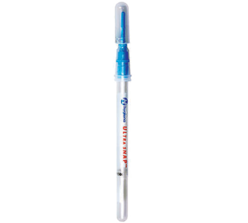 Ультраснап / Ultrasnap / Тест для определения АТФ на поверхности