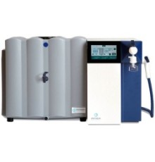 Система получения ультрачистой воды Evoqua (SG Wasser) Ultra Clear TP TWF EDI UV TM, с накопительным баком 60 л, 1,8 л/мин (Артикул W3T360179)