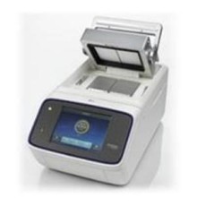 ДНК-амплификатор ProFlex, реакционный блок Dual flat для OpenArray и 3D Digital PCR, Thermo FS