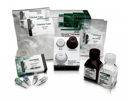 Набор RecoverAll Total Nucleic Acid Isolation Kit for FFPE, Thermo FS