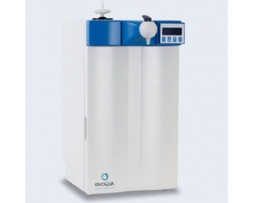 Система получения ультрачистой воды Evoqua (SG Wasser) LaboStar PRO UV 4, 1,5 л/мин (Артикул W3T324491)