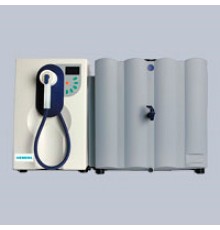 Система получения ультрачистой воды Evoqua (SG Wasser) Ultra Clear TWF EDI UV UF TM с накопительным баком 60 л, 1,8 л/мин (Артикул W3T199946)