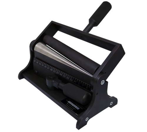 Прибор для испытания покрытия на изгиб NOVOTEST ИЗГИБ К