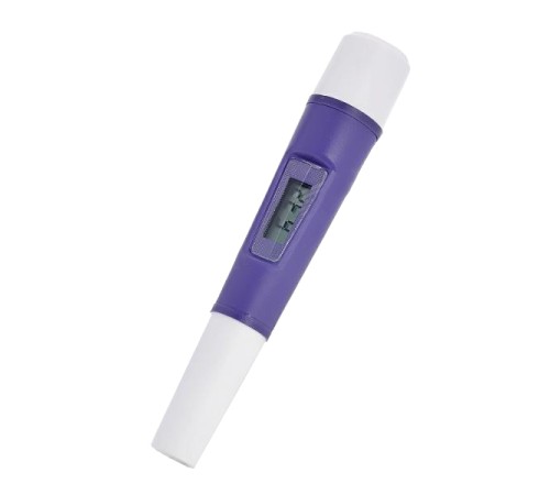 Влагозащищенный портативный кондуктометр EC-288