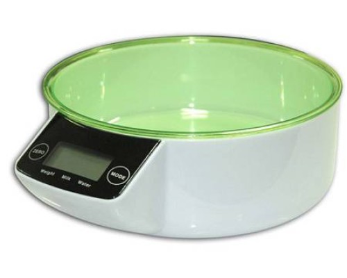 Хозяюшка ЕК-2150 - Бытовые кухонные весы