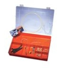 Сервисный набор Capillary / Fitting Starter Kit. 17mm id, 5065-9939 Agilent
