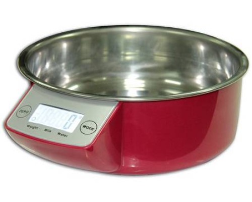 Хозяюшка ЕК-2151 - Бытовые кухонные весы