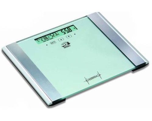 Здоровье-EF-912 - Весы - анализаторы жировой массы и воды в организме