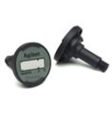Выпускной клапан ПТФЭ с индикатором Выпускной клапан InfinityLab с временной шкалой, 5043-1190 Agilent