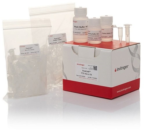 Набор PureLink PCR Micro Kit, Thermo FS