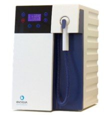Система получения ультрачистой воды Evoqua (SG Wasser) Ultra Clear GP UV UF, 2 л/мин (Артикул W3T343872)