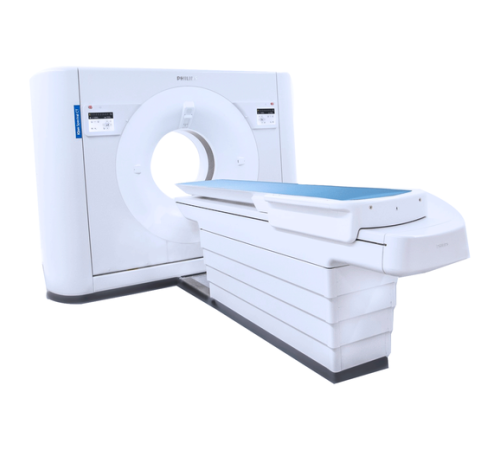 Philips IQon Spectral CT