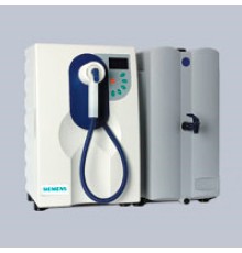 Система получения ультрачистой воды Evoqua (SG Wasser) Ultra Clear TWF UV TM с накопительным баком 30 л, 1,8 л/мин (Артикул W3T199941)
