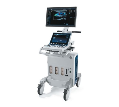 GE Healthcare Vivid S70