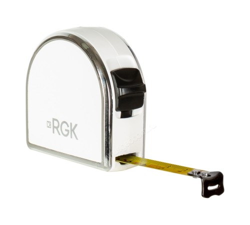 Рулетка RGK RM3 с калибровкой